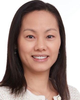 Diana Li, PMHNP-C