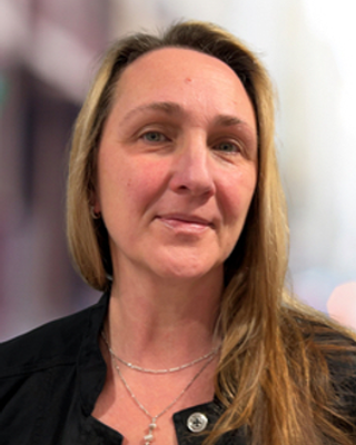 April Meyer, DNP, AGACNP, PMHNP